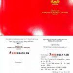 Bồi dưỡng chứng chỉ sư phạm cho giáo viên dạy hệ sơ cấp