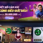 Nạp Rút Nhanh Nhất Tổng Hợp Top 6 Nhà Cái sau