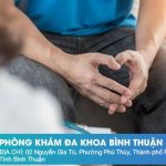 Các Chuyên Khoa Nổi Bật Tại Phòng Khám Đa Khoa Bình Thuận