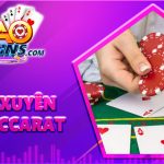 Hướng Dẫn Kỹ Thuật Canh Bài Baccarat Tại Saowin