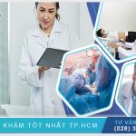 Lần Đầu Đến Phòng Khám Đa Khoa Hoàn Cầu? Bí Quyết Tìm Đường Siêu Nhanh!