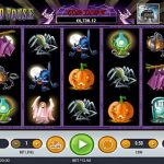 Nổ Hũ Haunted Mansion: Tựa Game Nổ Hũ Kinh Dị