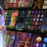Nohu90: Điểm Đến Uy Tín Cho Game Thủ