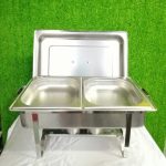 Cách chọn mua nồi hâm thức ăn buffet 2 ngăn: cẩm nang chi tiết cho bữa tiệc hoàn hảo