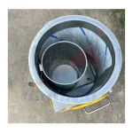 Nồi nấu phở điện công nghiệp: Tiết kiệm thời gian, điện năng, nâng tầm chất lượng phở