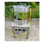 Không gian bếp quá chật hẹp? Nồi nấu phở điện công nghiệp đa năng có phải là lựa chọn phù hợp?