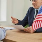 Nộp hồ sơ xin visa Mỹ như thế nào? Địa điểm nộp hồ sơ xin visa Mỹ?