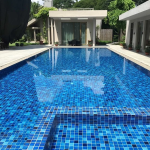 CÁC MẪU GẠCH BỂ BƠI MOSAIC ẤN TƯỢNG NHẤT