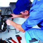 Bí quyết: Thông tắc chậu rửa bằng những nguyên liệu có sẵn