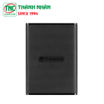 Ổ Cứng Di Động SSD Transcend ESD270C 500GB TS500GESD270C: Hiệu Suất Vượt Trội, Lưu Trữ Tối Ưu