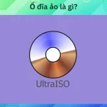 Tìm Hiểu Về Ổ Đĩa Ảo: Định Nghĩa, Lợi Ích Và Cách Sử Dụng