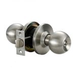 Thay ổ khóa cửa tay nắm tròn: Hướng dẫn chi tiết và giá cả