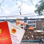 Nhà chỉ có giấy phép xây dựng có sang tên được không?