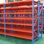 Tìm hiểu về kệ trung tải bắt ốc