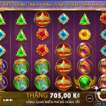 Bàn về tính năng freespin của game Gate of Olympus Pragmatic