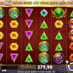 Tải game Gates of Olympus 1000