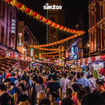 Những điểm tham quan nổi tiếng của Chinatown Singapore