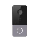 Sở Hữu Ngay Camera Chuông Cửa HIKVISION DS-KV6113-WPE1(C)