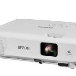Máy Chiếu EPSON EB-E01 – Cơ Hội Vàng Dành Cho Bạn