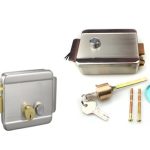 Bạn có biết Khóa cửa điện từ RONALD JACK RIM TM20 không?