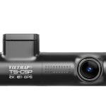Mua Camera VIETMAP TS-C9P Nhận Thẻ Nhớ 64GB + LIVE