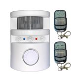 Báo Động Hồng Ngoại KAWA i225DK-2R – Bảo Vệ Tổ Ấm Của Bạn!