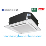 Bảng Giá Máy Lạnh Âm Trần Panasonic Mới Nhất