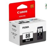Sức mạnh in ấn với mực phun Canon PG-88: Chất lượng đỉnh cao từ thương hiệu uy tín