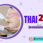 Những điều cần lưu ý khi phá thai 20 tuần ở TPHCM