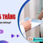 Nơi phá thai 5 tháng tuổi ở TPHCM