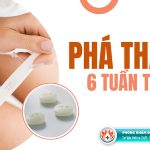 Những điều cần biết khi phá thai 6 tuần tuổi ở TPHCM