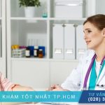 Chị Em TP.HCM Mách Nhau Những Nơi Khám Phụ Khoa Cực Kỳ “Mát Tay”