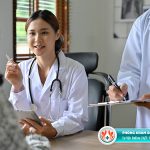 Phòng khám phá thai an toàn ở Bến Lức