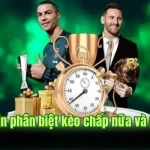 Tìm hiểu sơ lược về kèo chấp một trái 123B