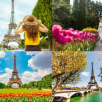Du lịch Pháp mùa hè giá rẻ 2024