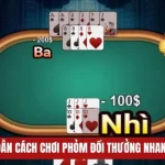 RIKVIP Cơ Hội Ăn Tiền Phỏm Đổi Thưởng Nhanh