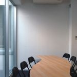 Máy lạnh áp trần được nhiều văn phòng công ty lựa chọn