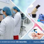 Địa chỉ chữa bệnh lậu đáng tin cậy tại Gia Lai