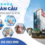 Phòng Khám Đa Khoa Hoàn Cầu – Cách Giới Trẻ Chủ Động Chăm Sóc Sức Khỏe