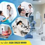 Tiên phong trong lĩnh vực y tế – Phòng khám đa khoa Hoàn Cầu