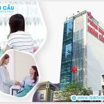 Phòng Khám Đa Khoa Hoàn Cầu – Điểm Đến Tin Cậy Tại Quận 5, TP.HCM