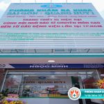 10 Địa Chỉ Bán Thuốc Trị Sùi Mào Gà Hóc Môn: Chất Lượng Đảm Bảo