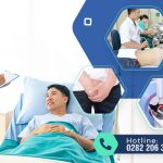 Phòng khám đa khoa Tân Bình 495 Cộng Hòa nâng cao dịch vụ y tế