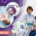 Trải nghiệm dịch vụ khám chữa bệnh tốt tại đa khoa Tân Bình