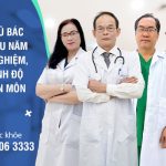 Đánh giá phòng khám đa khoa Tân Bình