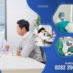 Phòng khám Đa khoa Tân Bình ở TP.HCM