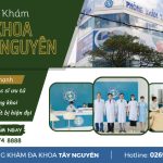 Phòng khám nam khoa Tây Nguyên – Điểm đến chăm sóc sức khỏe tuyệt vời tại Pleiku