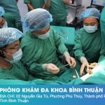 Phòng Khám Đa Khoa Bình Thuận Có Gì Đặc Biệt Hơn So Với Các Địa Chỉ Y Tế Khác?