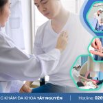 Phòng khám sức khỏe sinh lý nam đáng tin cậy và chất lượng tại Gia Lai