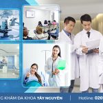 Phòng khám uy tín chuyên trị sùi mào gà